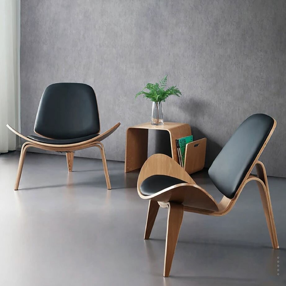 фото Кресло/Скандинавское кресло/Современное кресло