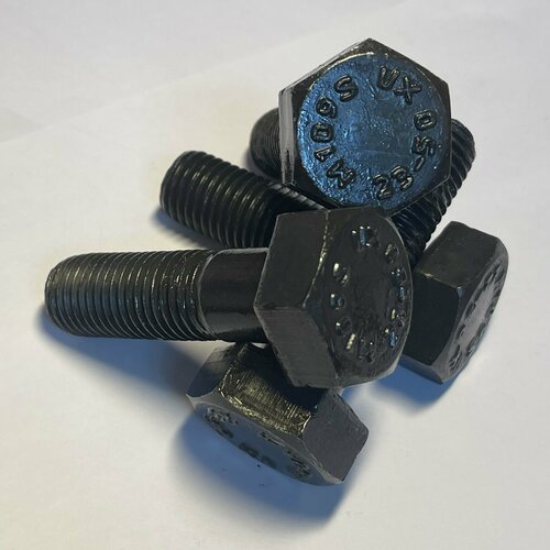 Болт М2490 кл пр 109 ГОСТ 52644-2006-1шт 350₽