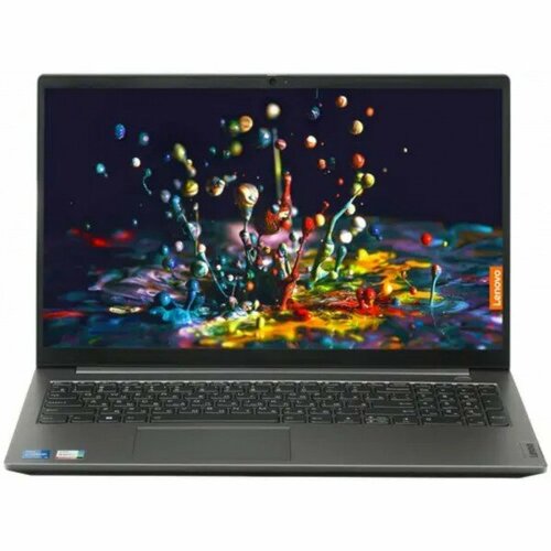 Ноутбук Lenovo ThinkBook 15 G4 IAP 21DJA05UCD_PRO клав РУС грав Grey 156 FHD i5-1240P16GB512GBW11Pro RUS 10431800₽