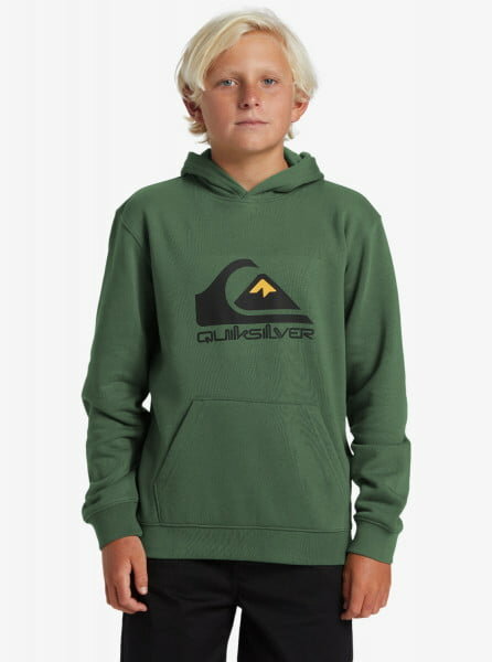 Толстовка Quiksilver