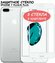 Защитное стекло для iPhone 7 Plus/8 Plus / айфон 7 плюс /8 плюс Б...