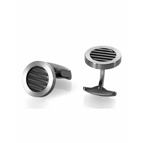 Зажим для галстука Porsche Design, серебряный