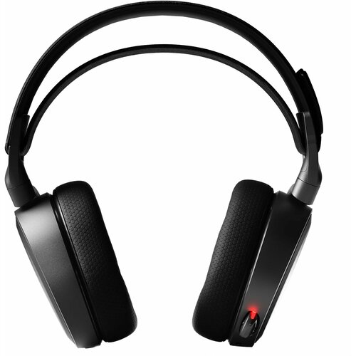 Наушники SteelSeries Arctis 9 цвет Black 2079000₽