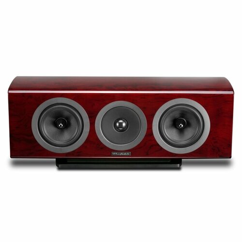 Акустика центрального канала Wharfedale REVA-C piano deep rose 2001700₽