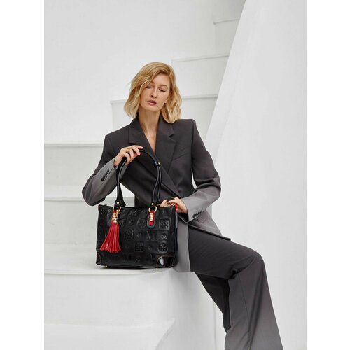 Сумка Marino Orlandi, черный