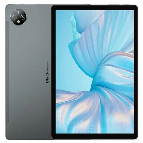 Планшет Blackview Tab 80 8128GB Cellular Black 1699000₽