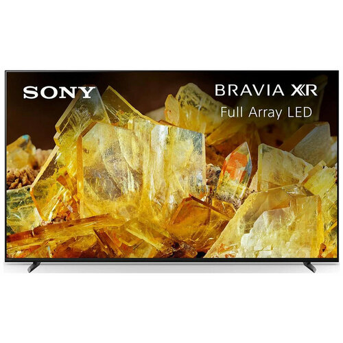 Телевизор Sony XR-65X90L 19999000₽
