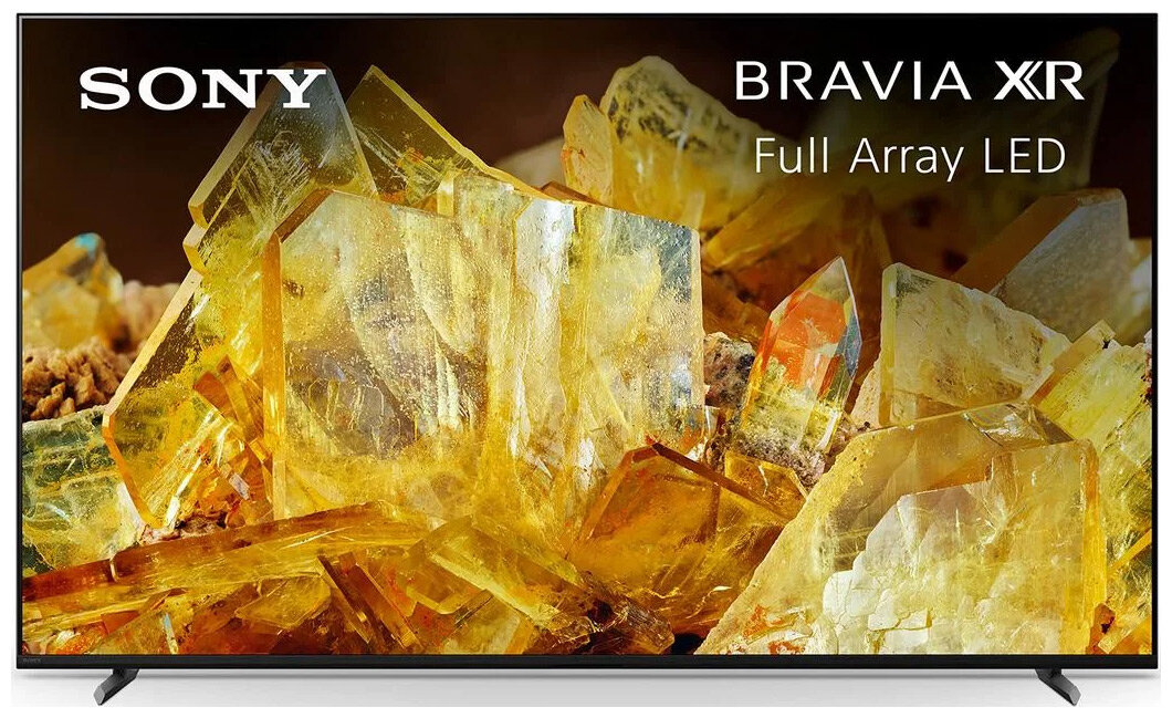 Телевизор Sony XR-75X90L