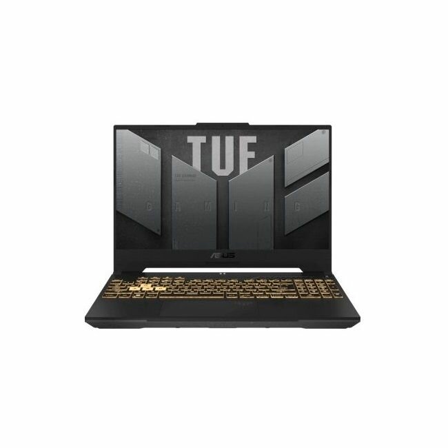 Ноутбук ASUS TUF F15 FX507VV4-LP061