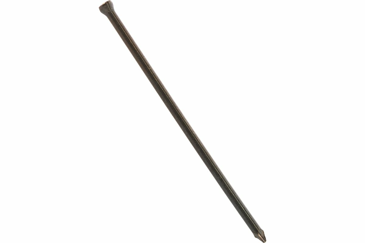 Закаленный финишный гвоздь европартнер черн. 14х40 170шт. 13 4837 1