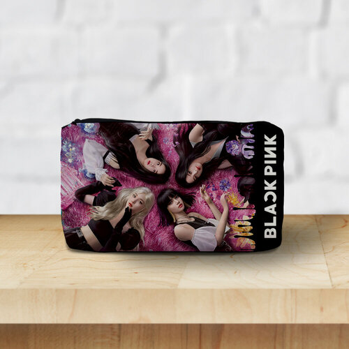 Пенал школьный 