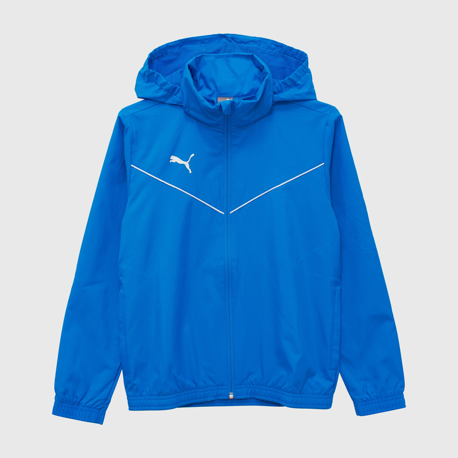 Куртка спортивная PUMA