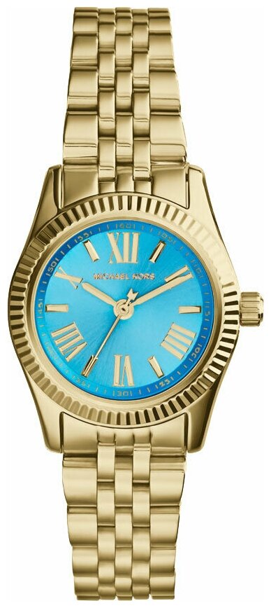 Наручные часы MICHAEL KORS, золотой