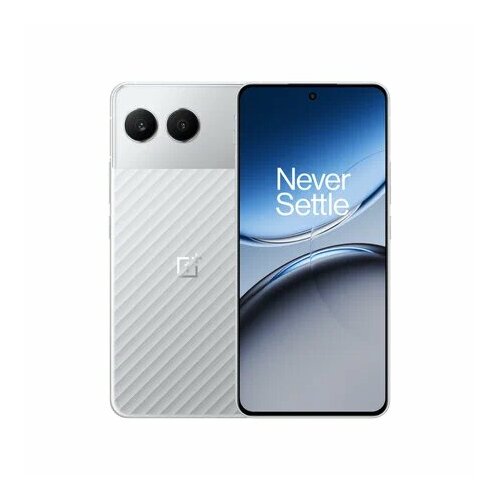 Смартфон OnePlus Nord 4 5G 12/256 ГБ India, Obsidian Midnight черный