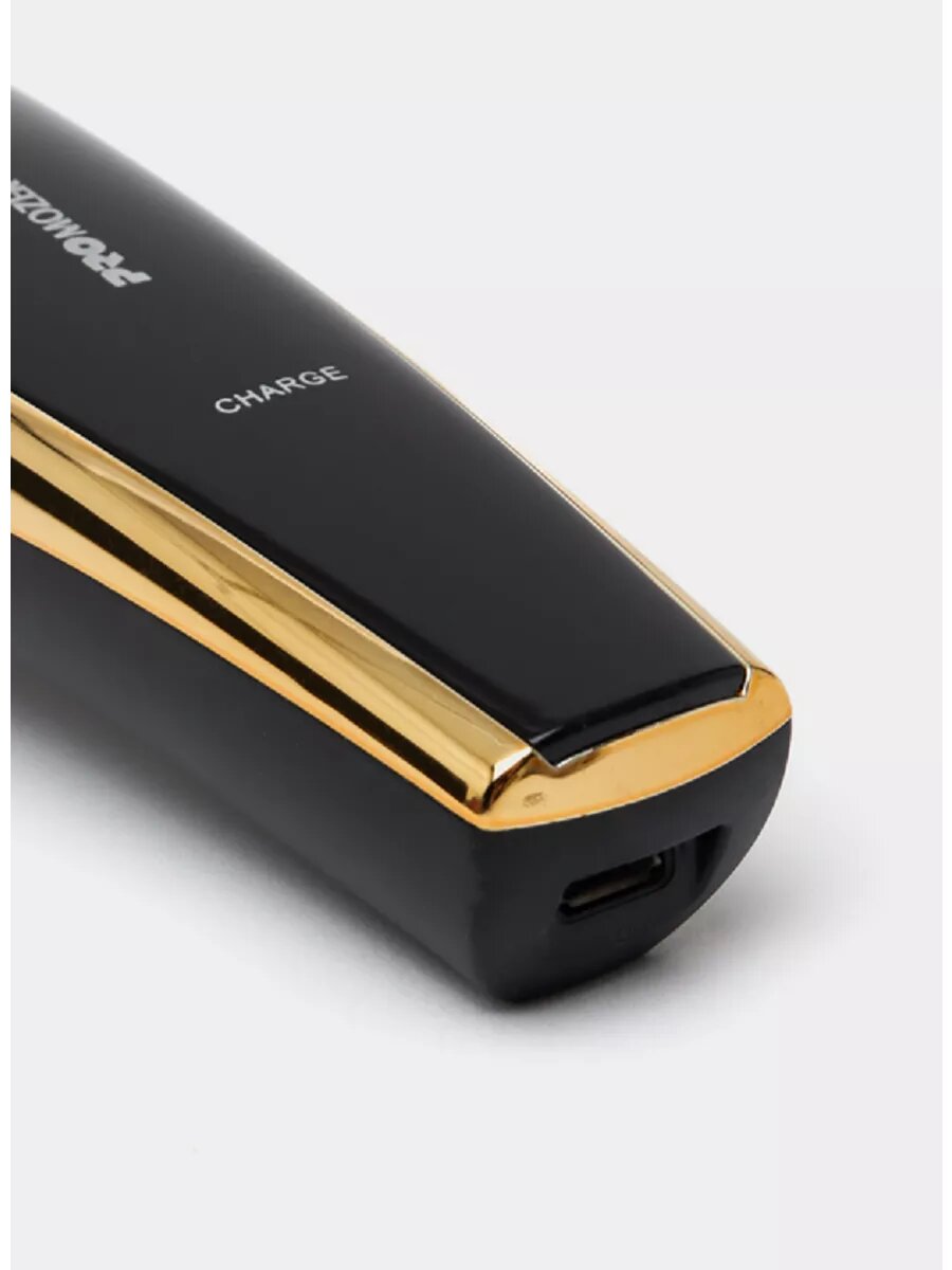 Беспроводной триммер для стрижки волос 8 в 1 — фото 1