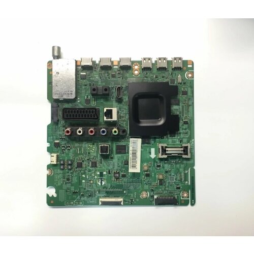 Материнская плата BN41-01958A BN94-06270U для SAMSUNG UE50F6330AK 8775₽