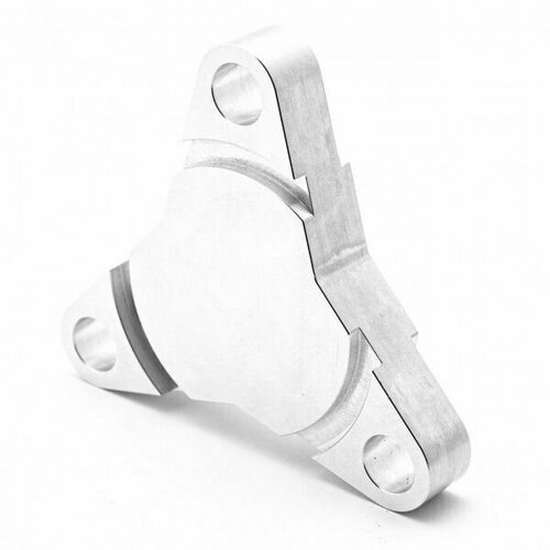 Проставка переднего кардана BMW X5 E53