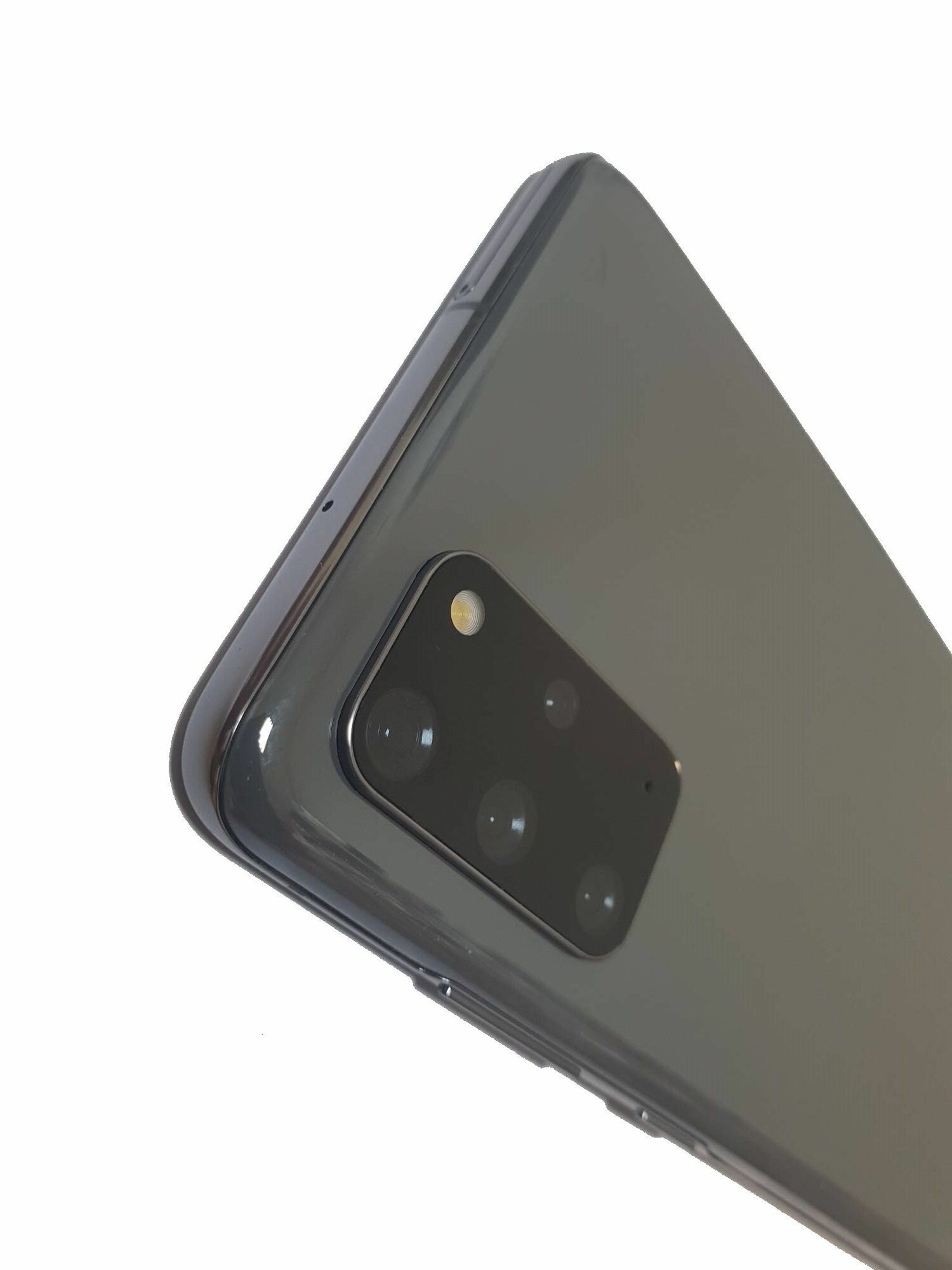 Муляж смартфон Galaxy S20+ SM-G985F 6.7" серый — фото 1