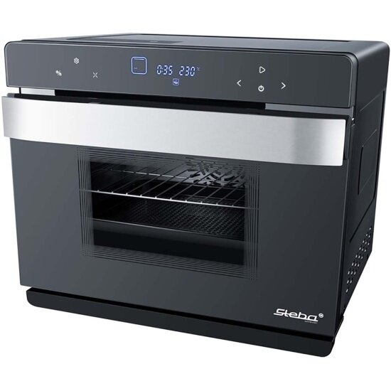 Мини-печь Steba DG 30