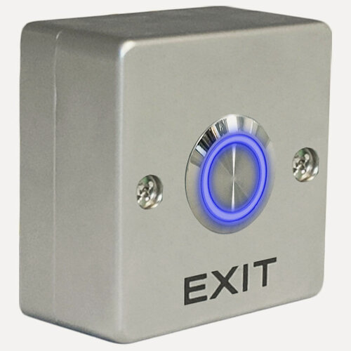 Изображение товара TS-CLACK light кнопка выхода Tantos