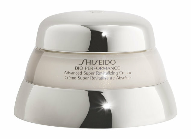 Shiseido Bio Performance Advanced Super Revitalizing Cream, Улучшенный восстанавливающий крем для лица, 50мл