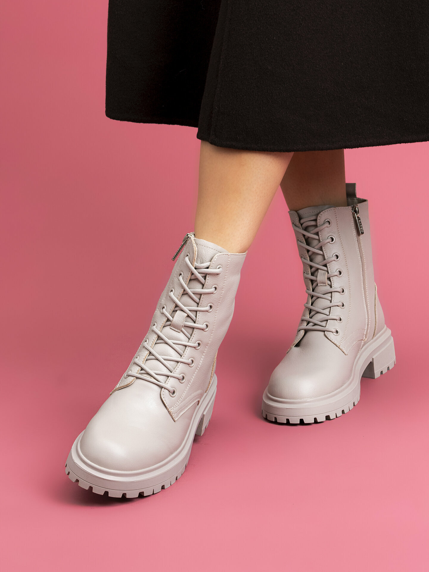 Ботинки берцы