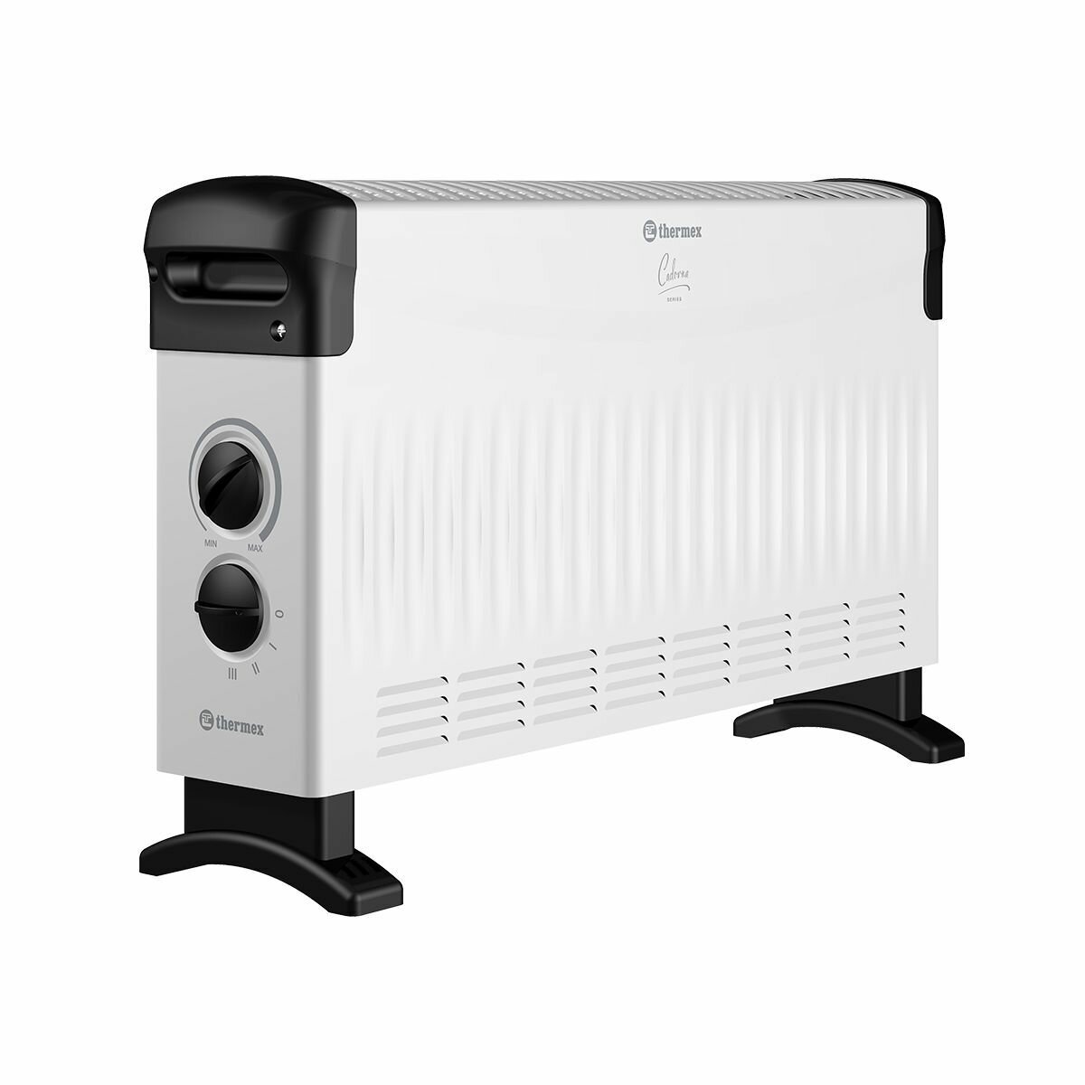 Конвектор электрический THERMEX Cadorna 2000 White