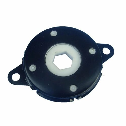 Двухсторонний поворотный буфер для дверей 1761₽