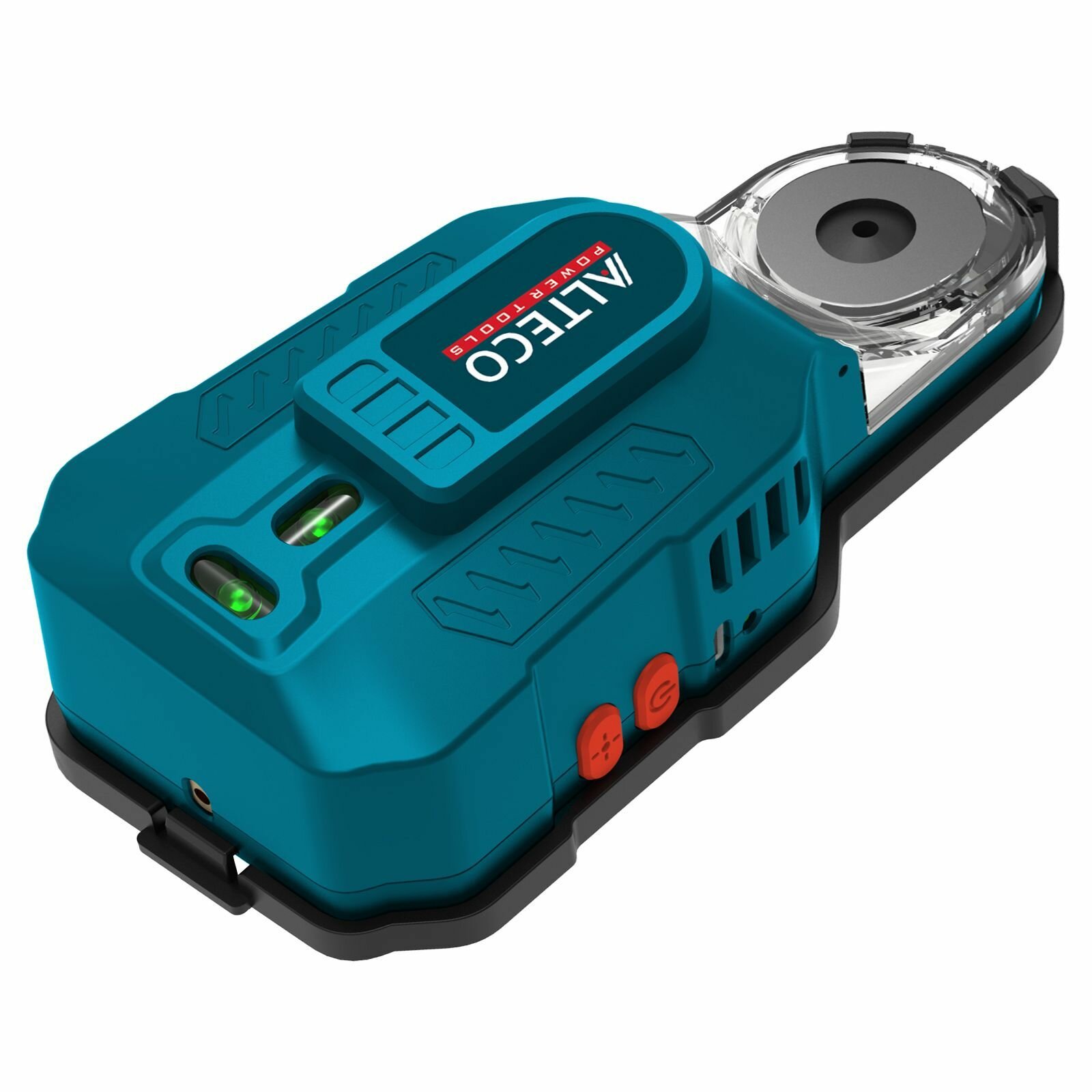 Аккумуляторный вакуумный настенный пылеуловитель ALTECO ADE 13 Li