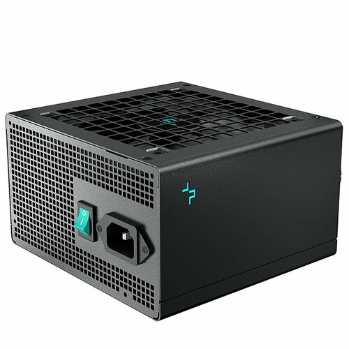 Блок питания Deepcool PK850D R-PK850D-FA0B-WGEU 11261₽
