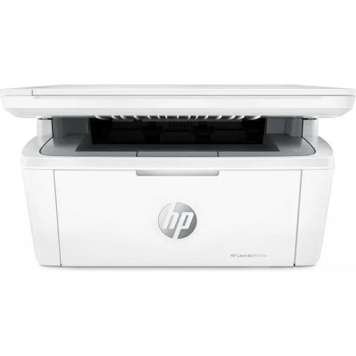 МФУ HP LaserJet MFP M141w Trad Printer 7MD74A A4 20ppm Wi-Fi