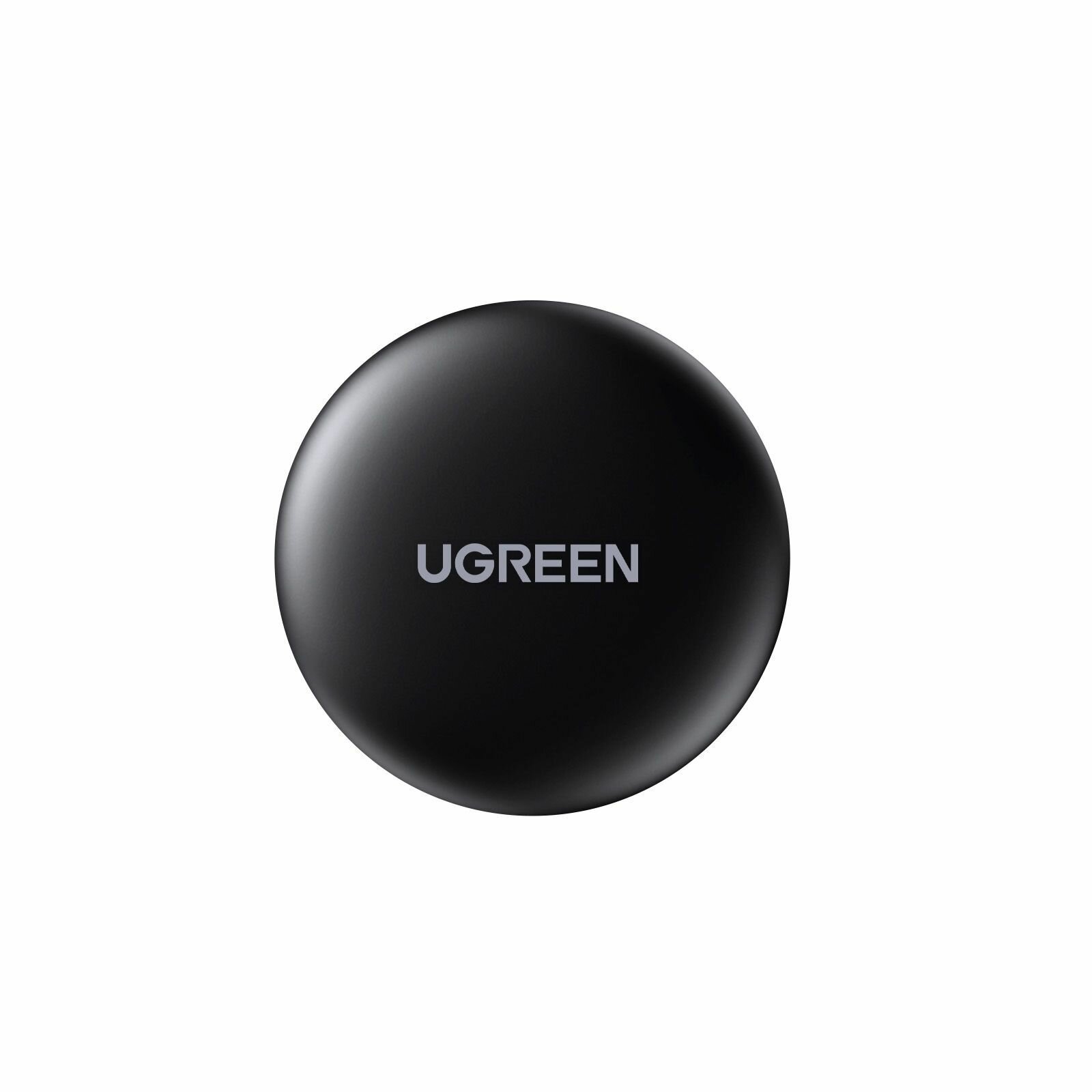 Bluetooth трекер для поиска вещей UGREEN CM520 (60387) Smart Bluetooth Finder. Цвет: черный
