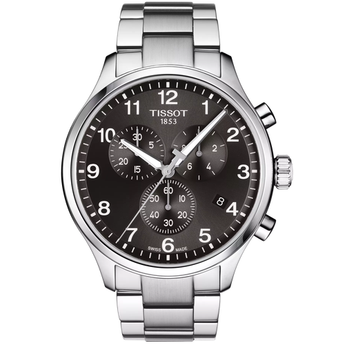 Мужские часы Tissot