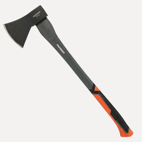 Изображение товара Топор плотницкий PATRIOT APF-1250 туристический походный для дров, 71см