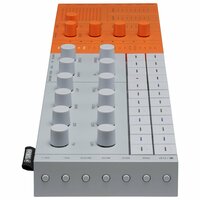 Секвенсор Yamaha Seqtrak Orange