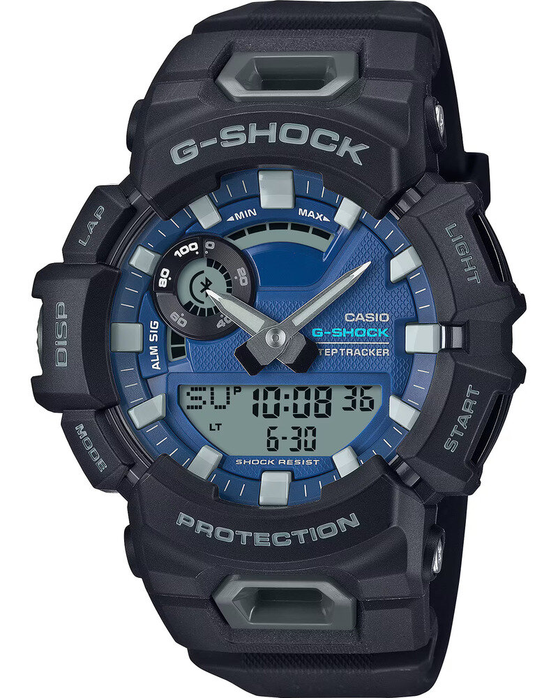 Наручные часы CASIO 