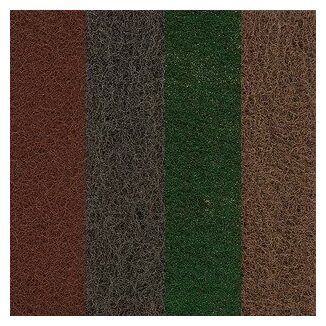 Рулоны Шлифовальные Mirka Шлифовальный войлок MIRLON, ширина (мм): 115mm , Зерно: P360, (длина 1м)