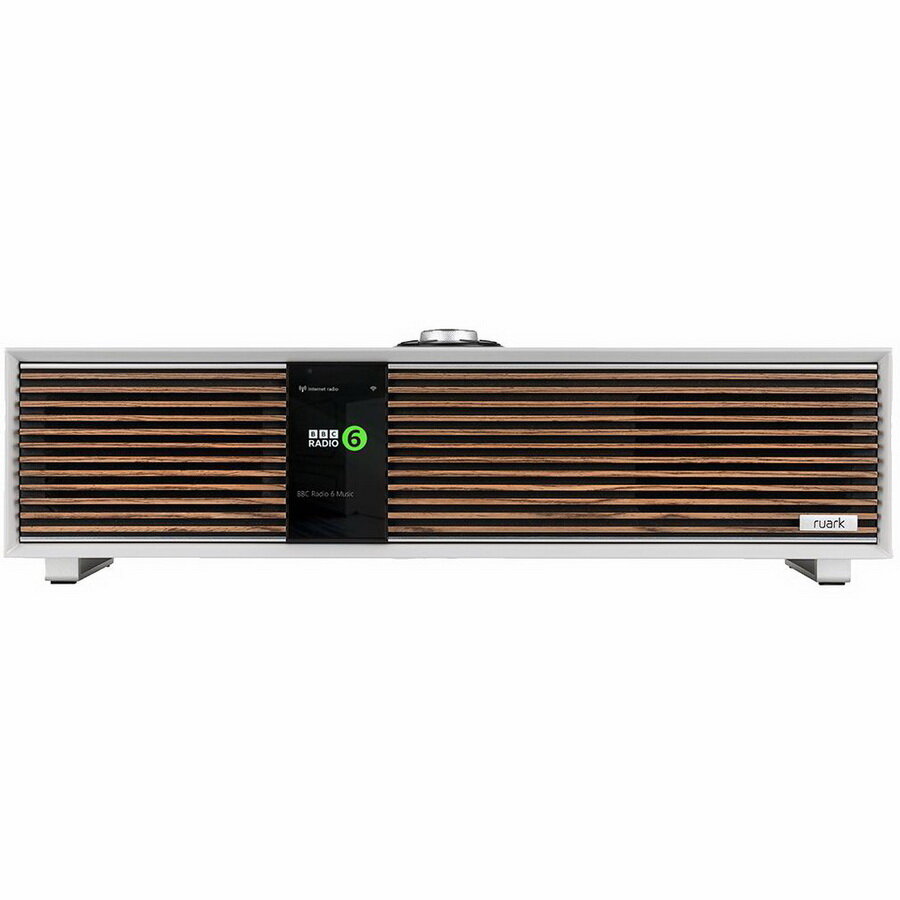 Музыкальный центр Ruark R410 Soft Grey