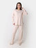 Комплект женской одежды, 2 в 1, Хаки, One Size
