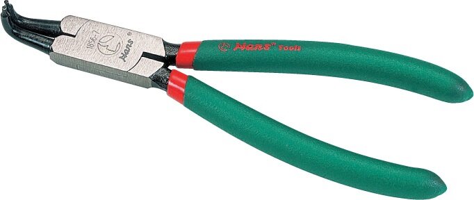 Hans Съемник внутрених стопорных колец Hans, 1856-12 1856-12