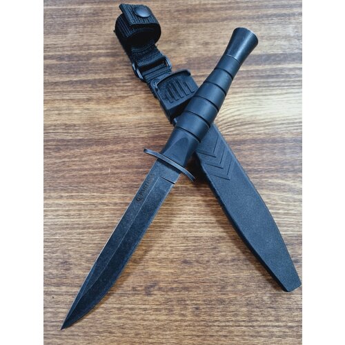 Тактический нож Gallery of Knives Partisan D2, кратон, 124 г