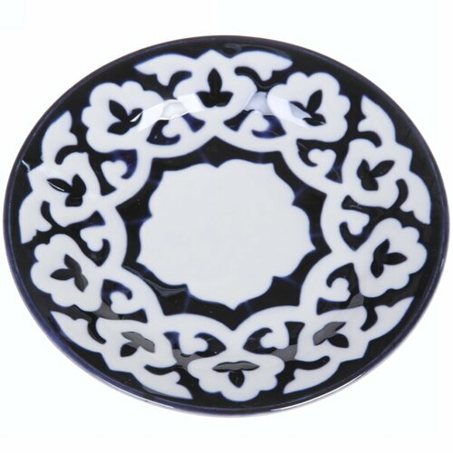 Тарелка малая 15см «Пахта»