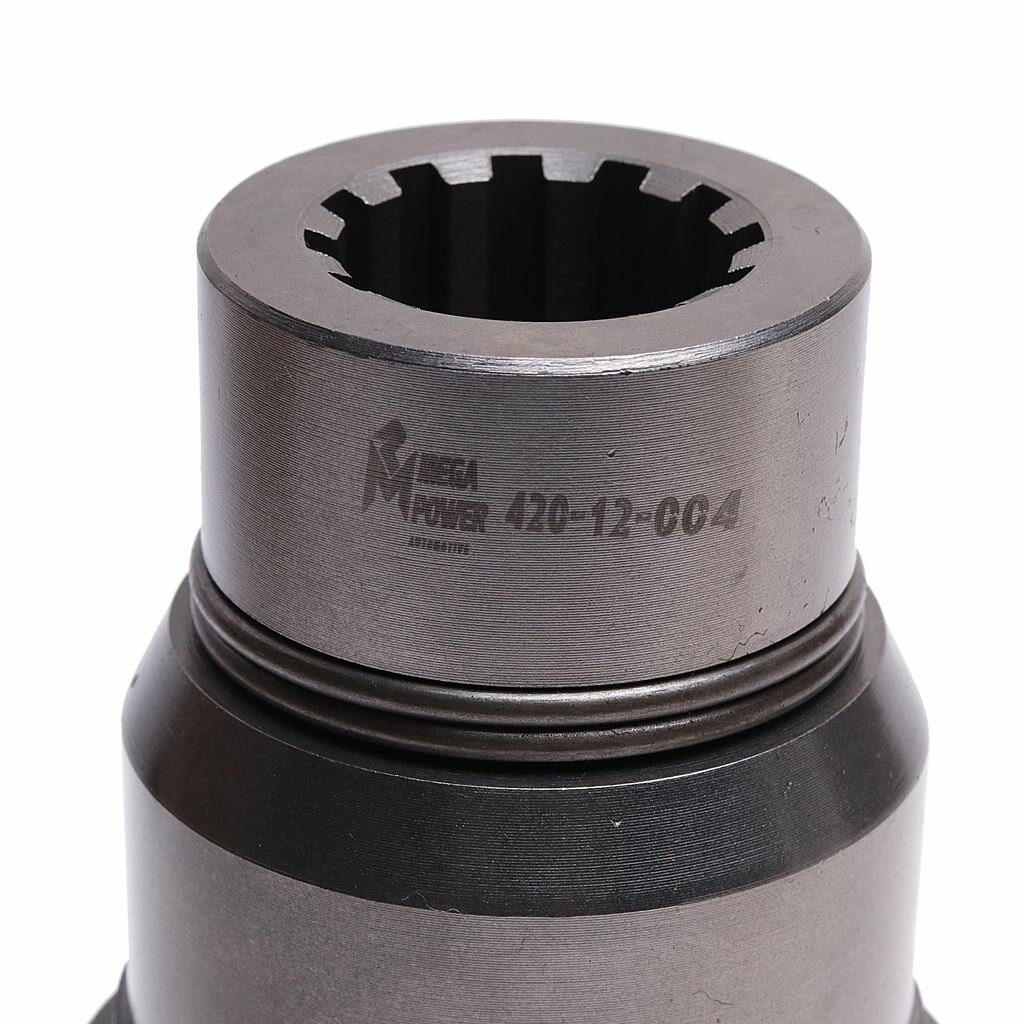 Муфта переключения ВОМ для МТЗ-80, 82 арт 42012004 MEGAPOWER AUTOMOTIVE