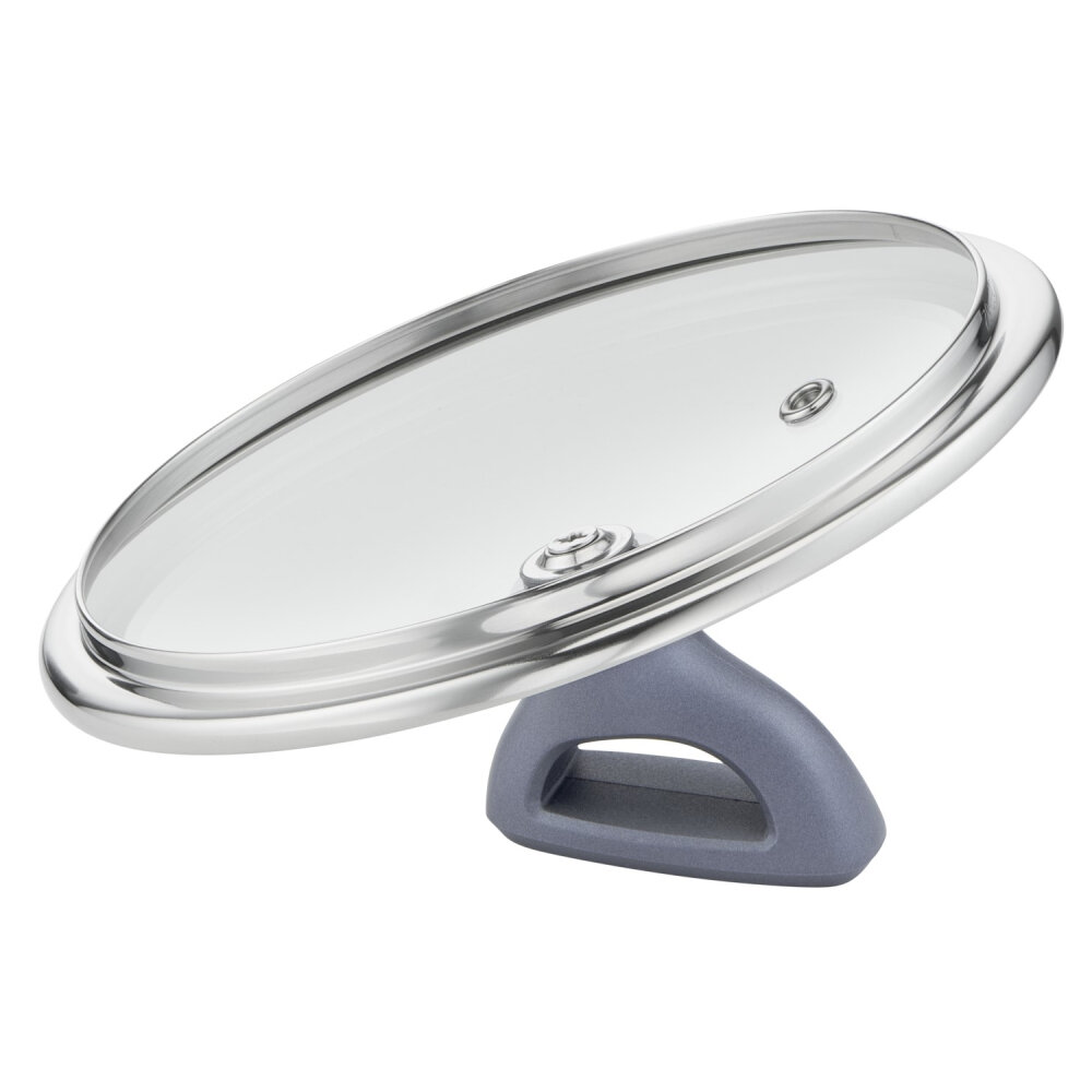 Ковш с крышкой 16см. Tefal - фото №4