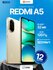 Смартфон Xiaomi Redmi A5, 6.88 IPS дисплей, 32 Мп камера, батарея 5200 мАч, 3/64...