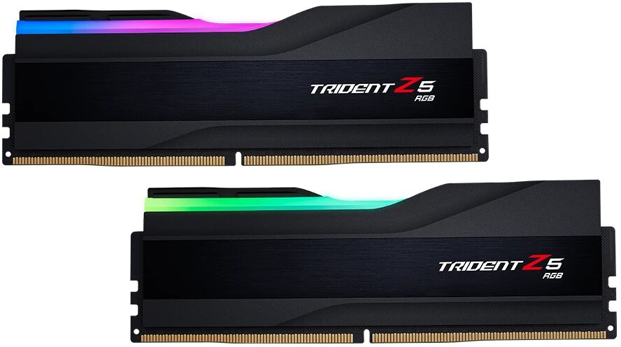 Оперативная память G.SKILL Trident Z RGB 16 ГБ (8 ГБ x 2 шт.) DDR4