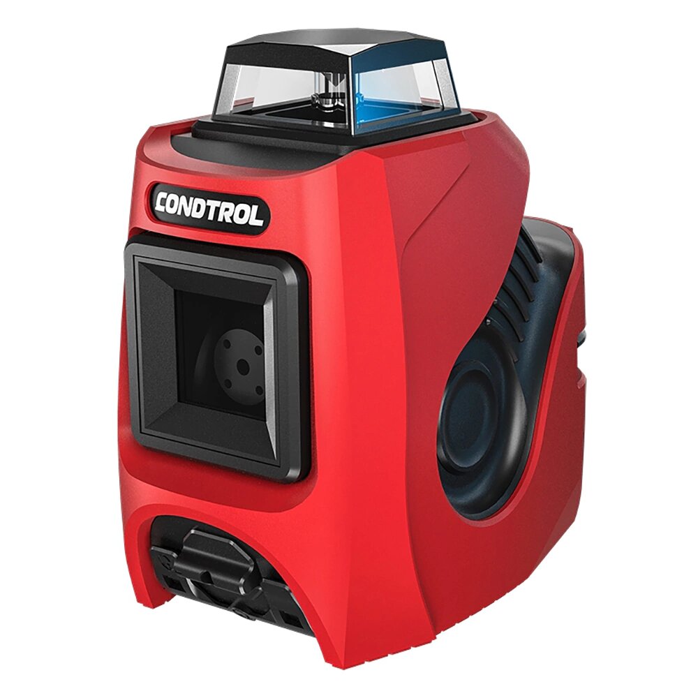 Лазерный нивелир 20 м CONDTROL NEO X1-360