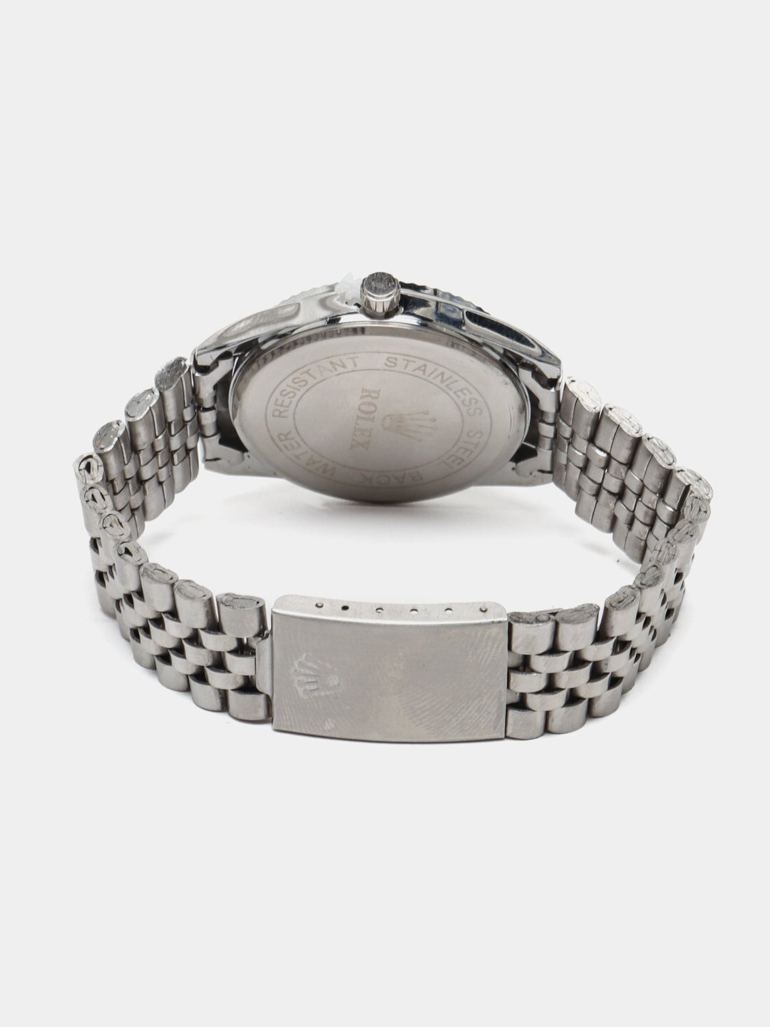 Наручные часы Классика, белый — фото 1