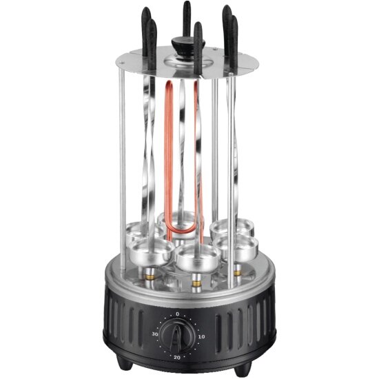 Электрошашлычницы Xiaomi Электрошашлычница Чудесница ЭШ-1006