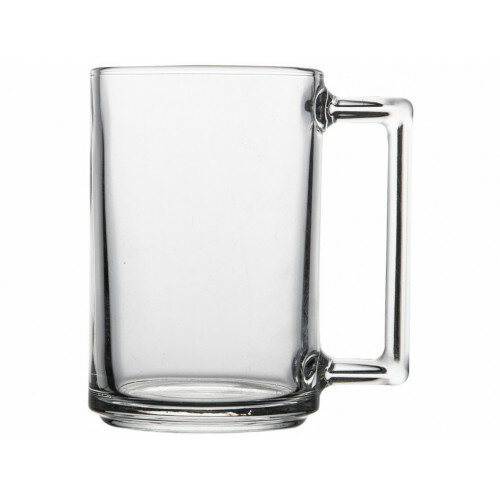 Кружка LUMINARC фитнес N4717 320мл 1шт 12х1